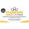 Tahe Botanic Power Gold - Tratamiento para el cabello anticongelante