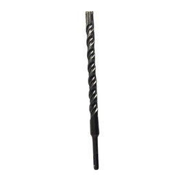 SDS Plus 20mm x 300mm Cross Tip Masonry Drill Bit for Masonry Brick Concrete