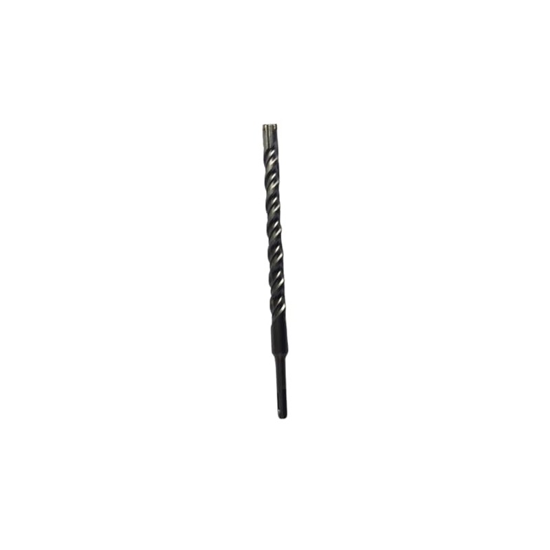 SDS Plus 20mm x 300mm Cross Tip Masonry Drill Bit