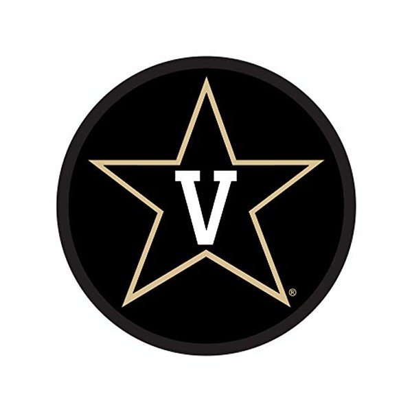 Craftique Vanderbilt HitchCover (Domed Star V Round Hitch (25616))