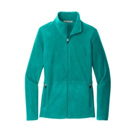Port Authority Ladies Accord Microfleece Jacket