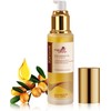 Karseell Aceite de Nuez Marroquí para Cabello, Presión Fría, 1.69