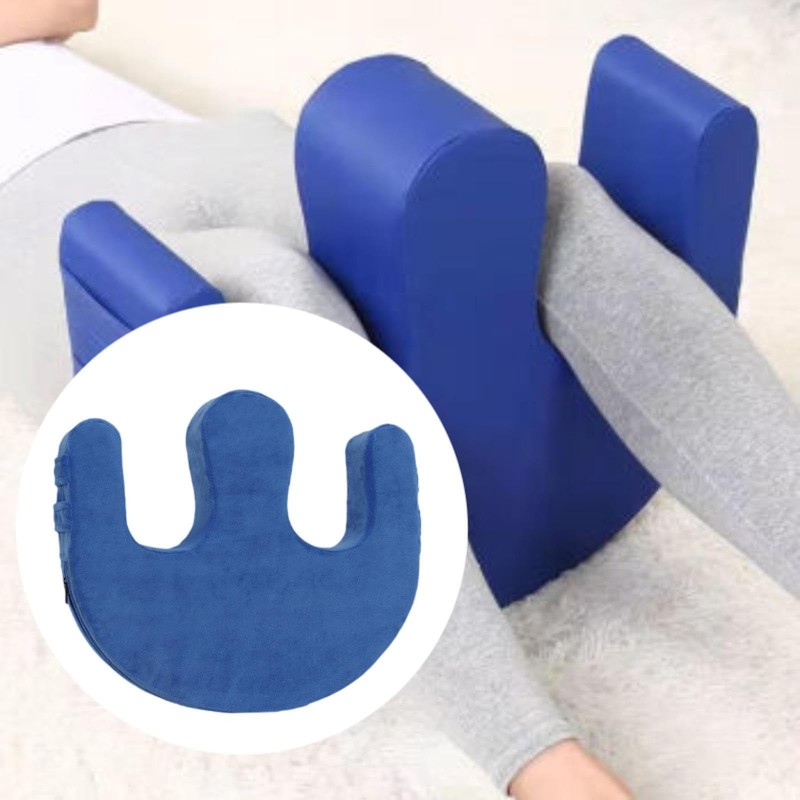 Perfeclan Bed Turn over Aid Roll over Pad U Pillow
