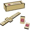Azeeda 'double-decker' Domino Set & Box (DM00038519)