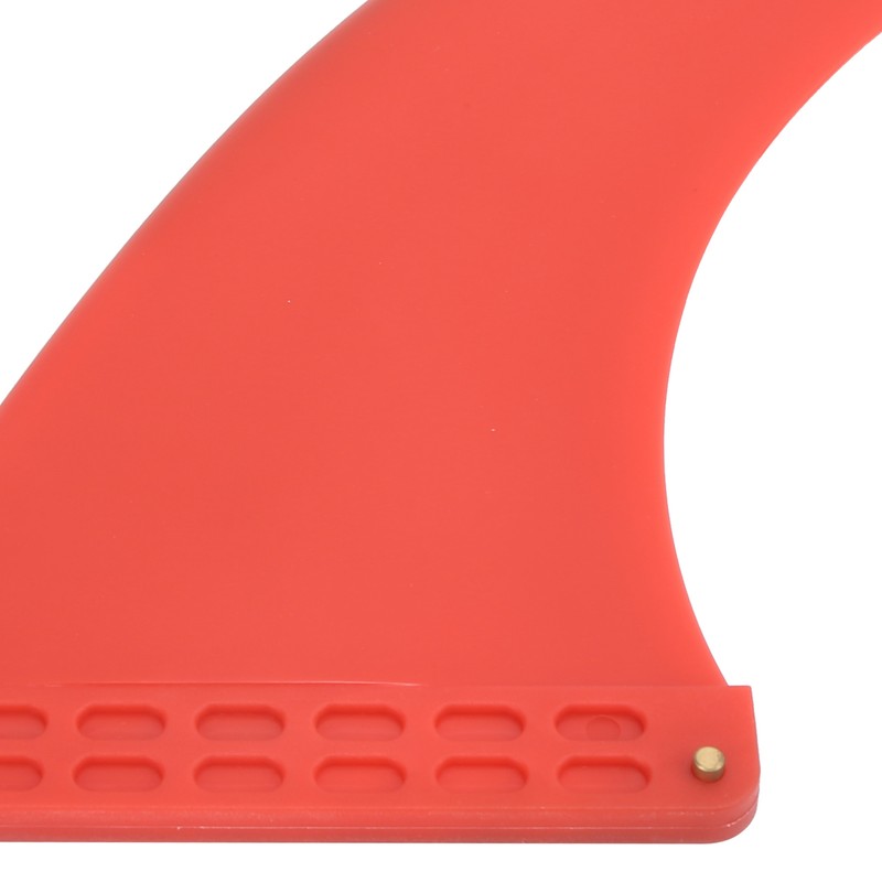 Surfboard Fin Environmental PVC Surf SUP Paddle Board Fins for