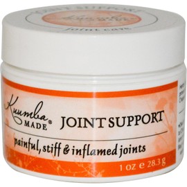 Herbal Joint Support by Kuumba Made