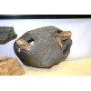 Pet-Tekk MagNatural Large Hideaway Granite - Pet-Tekk