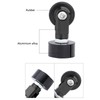 Folding Bike Seatpost Wheel Bicycle Pushing Accessories 412 Universal for