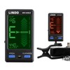 Lindo WST-650LD Electric and Bass Guitar Clip-on Digital Tuner
