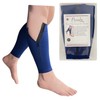 Presadee Premium Footless 20-30 mmHg Firm Compression YKK Zipper Leg