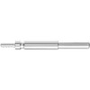 Pferd 42700675 Arbour Cross Buffs, Silver, 6 x 75 mm