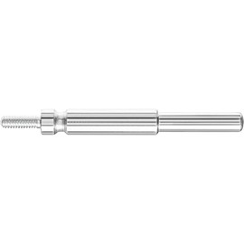 Pferd 42700675 Arbour Cross Buffs, Silver, 6 x 75 mm