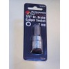 Performance Tool ボルボ用ブレーキキャリパー用 7mmヘックスレンチ 3/8W80610