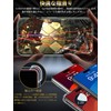 Aquos Wish 4 Glass Film + Wish 4 Camera Film