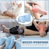 Heel Protectors Boot, Heel Protectors, Heel Protectors for Pressure Sores,