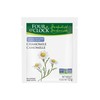 Four O'Clock Herbalist Calm Chamomile Herbal Tea, Non-Gmo, Kosher, Gluten-Free,