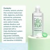 Biotrue Hydration Plus Contact Lens Solution, Multi-Purpose Solution for Soft
