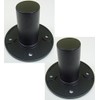 Adam Hall SM702 Speaker Flange 35 mm SM 702 Tripod