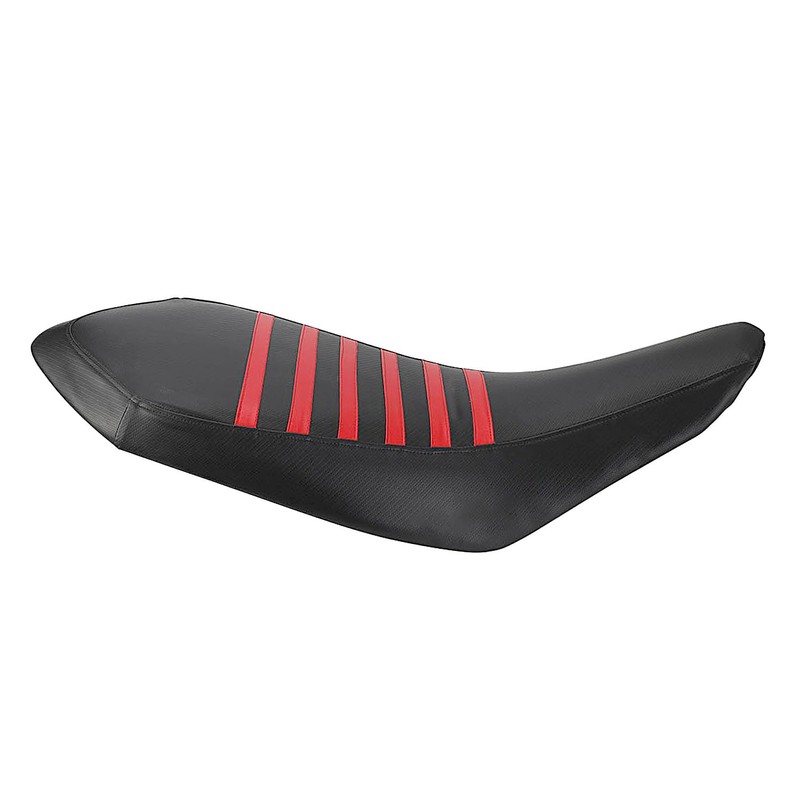 Wacece ATV Seat Cover Non-Slip Soft Waterproof for Raptor 700