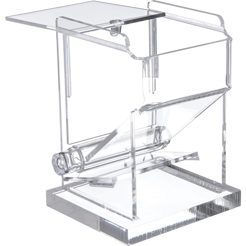 Rotating yo-zi Container TP – 100