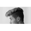 BYRD Hair Matte Pomade Mens Medium Hold/ Low Sheen, 3