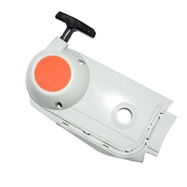 Recoil Starter for Stihl TS700 Concrete Saw Rewind Start Assembly Replaces 4224-190-0306
