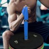 Arm Wrestling Training Loading Strap for Barbells, Arm Finger Wrist
