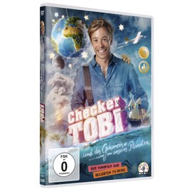 Checker Tobi und das Geheimnis unseres Planeten