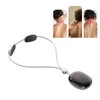 Electric Pulse Neck Massager Pendant Type 5 Modes 15 Gears