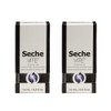 Seche Vite Dry Fast Top Coat Boxed 0.5oz (2 Pack)