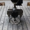 STARM Structural Plywood and Siding Compatible Carbide Adjustable Flexible Cone
