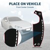 TUCKBOLD Dash Cover for Toyota GR86 2022-2024 for Subaru BRZ