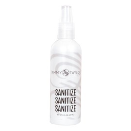 Tammy Taylor Nails Fragrance-Free Sanitize - Size: 8oz