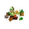 MAGNA-TILES Jungle Animals 25-Piece Magnetic Construction Set, The ORIGINAL Magnetic