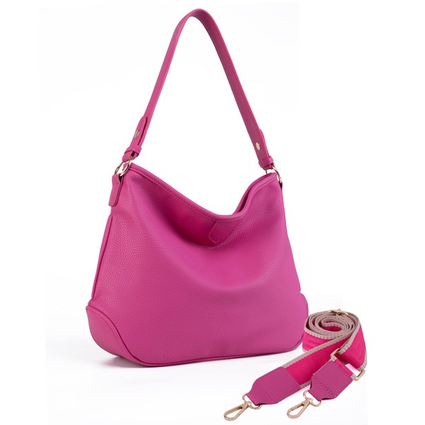Montana West Hobo Bags for Women Purses and Handbags Top