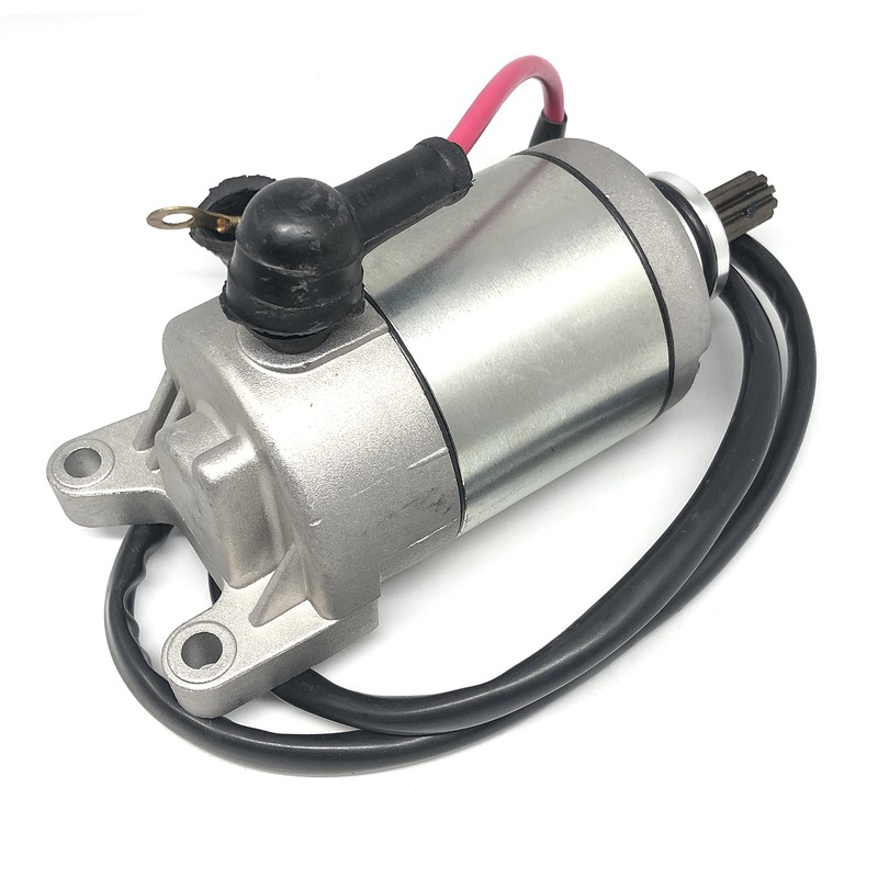 Motadin Starter Compatible With Yamaha R3 YZFR3 2015-2021 / MT03