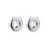 2 Pack Sink Overflow Ring Chrome Bathroom Vanity Sink Overflow