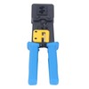 RJ11 RJ45 Crimping Tool Kit 6P 8P Ethernet Crimper with