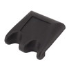 Cue Holder for 2 Cuees, Beautiful Portable Pool Cue Holder,