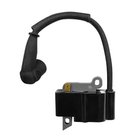 Ignition Coil Fit for Stihl Magnum Backpack Blower BR800 Replace 4283 400 1301 4283-400-1301