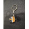 Volleyball keychain (with Free Personalizatio