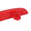 Rear Bumper Reflector Safer Nighttime Driving Red Lens Bumper Reflector