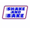 Undisclosed Shake and Bake Sticker