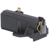 Kenekos 2 Motor Carbon Brushes Suitable for AEG Privileg Whirlpool