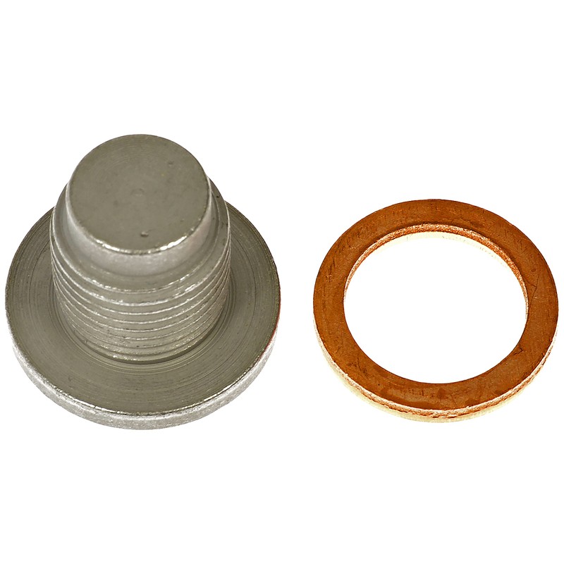 Dorman 921-132 Oil Drain Plug Standard M16-1.50 Allen Head Compatible
