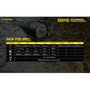 Nitecore New P30 1000 Lumen 676 Yard Long Throw Hunting