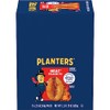 PLANTERS Heat Peanuts, Spicy Snacks, Hot Peanuts, 2.25 oz, 15-Pack,
