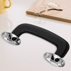 2Pcs Guitar Case Handle Luggage Handles Replacement Suitcase Handles Luggage