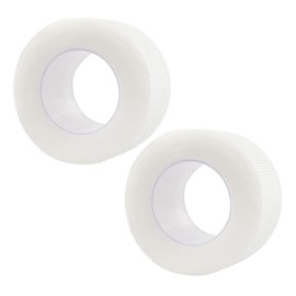 Mobestech 2rolls Foot Care Stickers Heel Stickers for High Heels Blister Prevention and Cushioning Comfortable Insert Tape for Shoes Protect against Friction and Pain