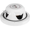 BELVA BBMS65W 400W Peak (200W RMS) 6.5" 2-Way White Coaxial